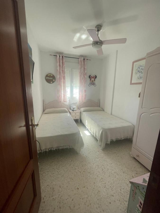 Home Chipiona Cadiz Parking Exterior foto